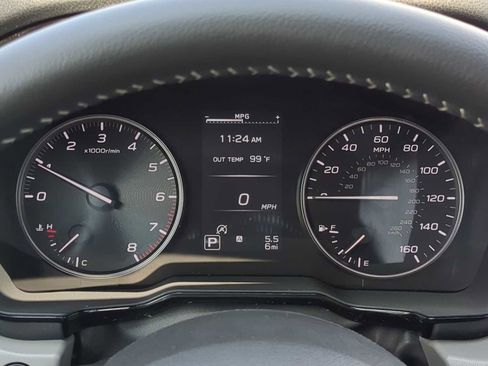 New 2025 Subaru Legacy Premium image 33