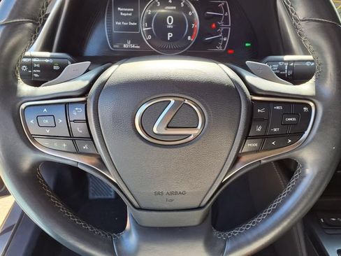 Used 2020 Lexus ES 350 w/ Premium Package FWD image 10