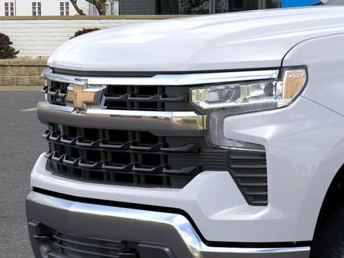 New 2026 Chevrolet Silverado 1500 LT AWD/4WD image 13