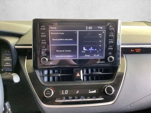 Used 2021 Toyota Corolla LE FWD image 10