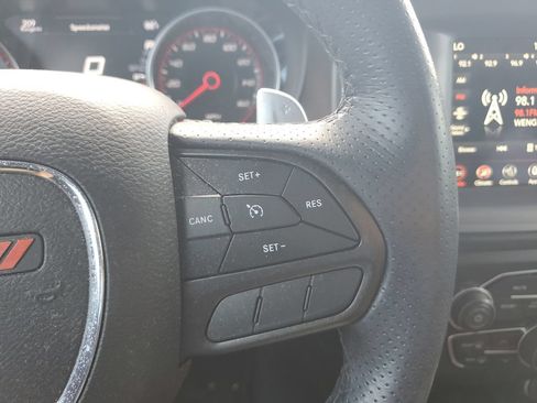 Used 2023 Dodge Charger R/T w/ Harman/Kardon Audio Group RWD image 23