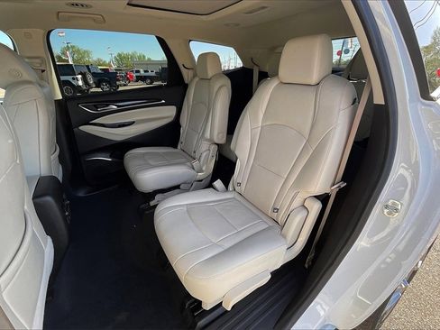 Used 2023 Buick Enclave Essence w/ Experience Buick Package image 25
