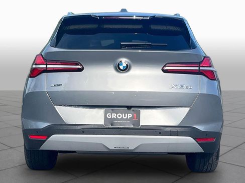 New 2026 BMW X3 xDrive30 w/ Convenience Package AWD/4WD image 4