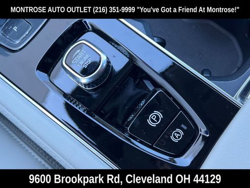 New 2026 Volvo XC90 B6 Ultra w/ Protection Package Premier image 24