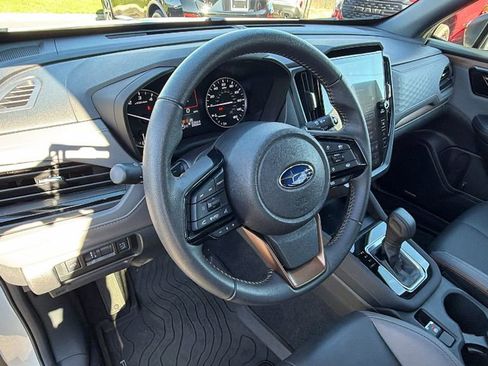 Used 2025 Subaru Forester Sport image 32
