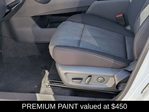 New 2026 Nissan Rogue SV w/ Cold Weather Package image 6