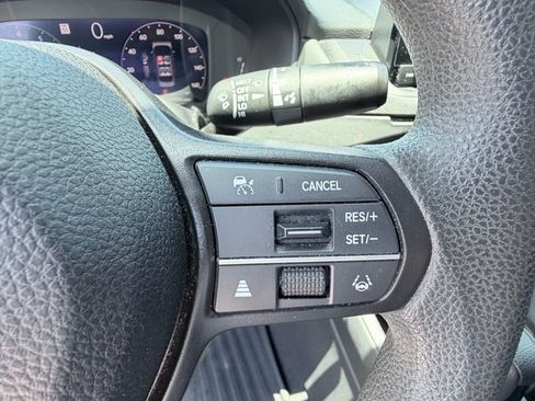 Used 2023 Honda Accord LX image 14
