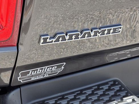 New 2026 RAM 1500 Laramie w/ Laramie Preferred Package AWD/4WD image 41