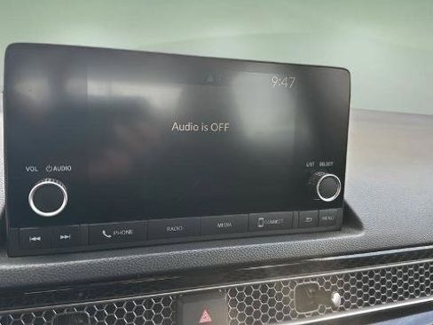 Used 2025 Honda Civic Sport image 12