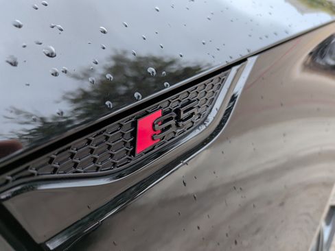 Used 2024 Audi S5 Premium Plus image 29