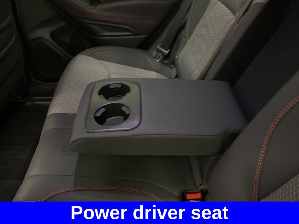 Certified 2023 Subaru Forester Sport AWD/4WD image 16
