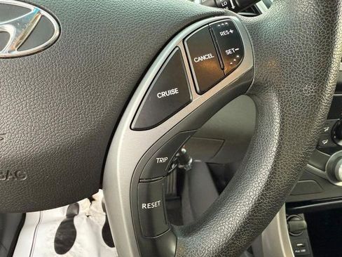 Used 2016 Hyundai Elantra SE image 22