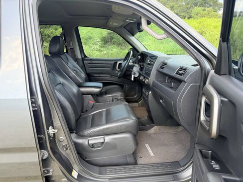 Used 2013 Honda Ridgeline RTL image 16