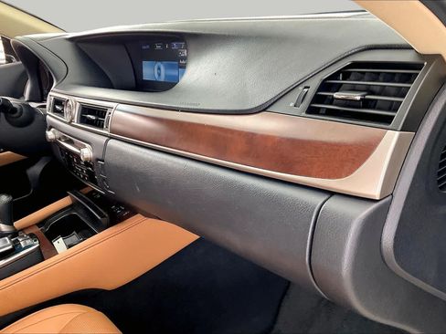 Used 2015 Lexus GS 350 w/ Premium Package RWD image 18
