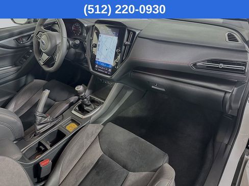 Used 2022 Subaru WRX Limited AWD/4WD image 36
