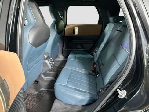 Certified 2025 MINI Cooper Countryman S image 23