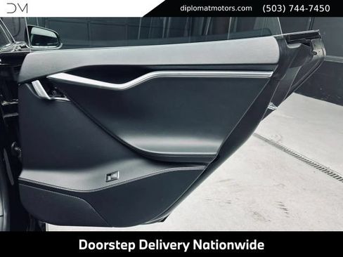 Used 2014 Tesla Model S RWD image 25