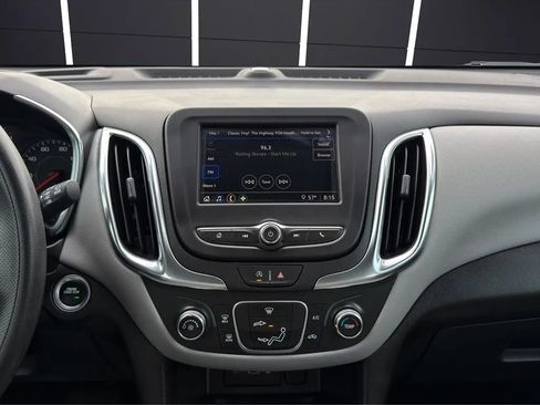 Used 2024 Chevrolet Equinox LS w/ Driver Confidence II Package FWD image 18