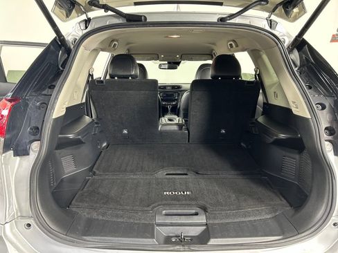 Used 2019 Nissan Rogue SL image 20