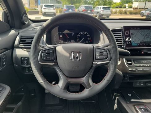Certified 2026 Honda Ridgeline TrailSport image 28