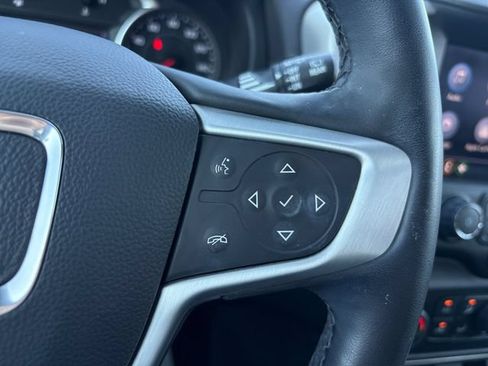 Used 2023 GMC Terrain SLT w/ Elevation Edition AWD/4WD image 24