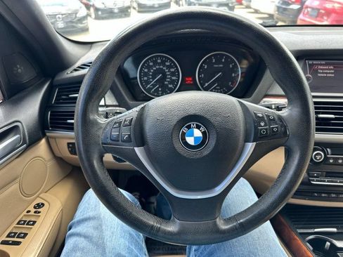Used 2011 BMW X5 xDrive50i AWD/4WD image 15