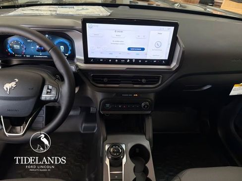 New 2025 Ford Bronco Sport Badlands image 20