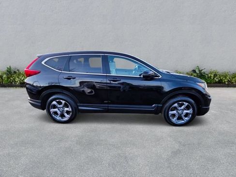 Used 2017 Honda CR-V EX-L image 5