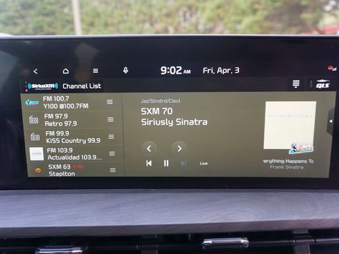 Used 2023 Kia Telluride SX X-Pro image 12