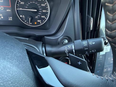 New 2026 Subaru Forester Sport AWD/4WD image 38