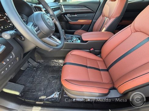 New 2026 MAZDA CX-50 Meridian Edition w/ Apex Package image 18
