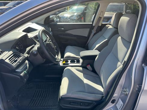 Used 2016 Honda CR-V EX image 11