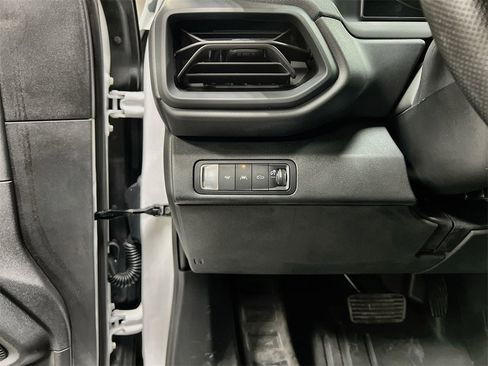 Used 2025 Chevrolet Silverado EV W/T image 13