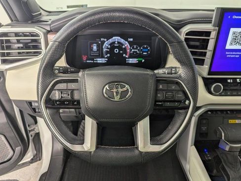 Used 2024 Toyota Sequoia Capstone image 13