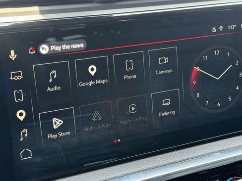 Used 2024 GMC Sierra 1500 Denali RWD image 19