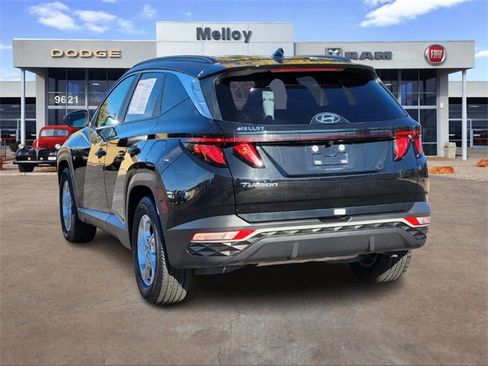 Used 2024 Hyundai Tucson SEL image 4