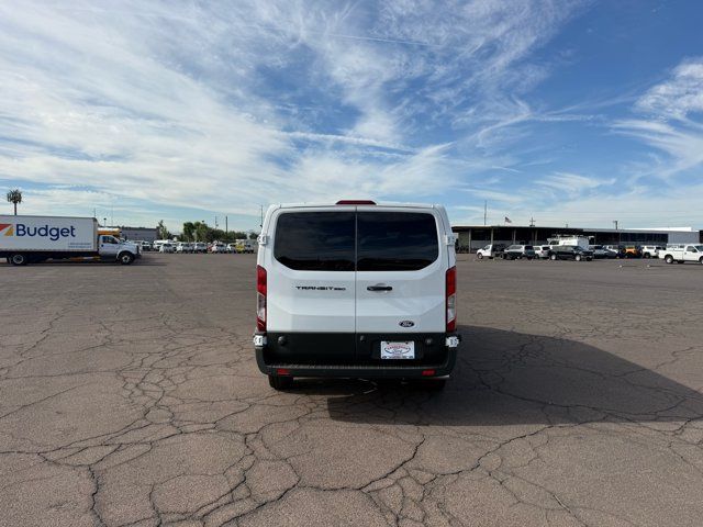 New 2026 Ford Transit 350 XL RWD image 4