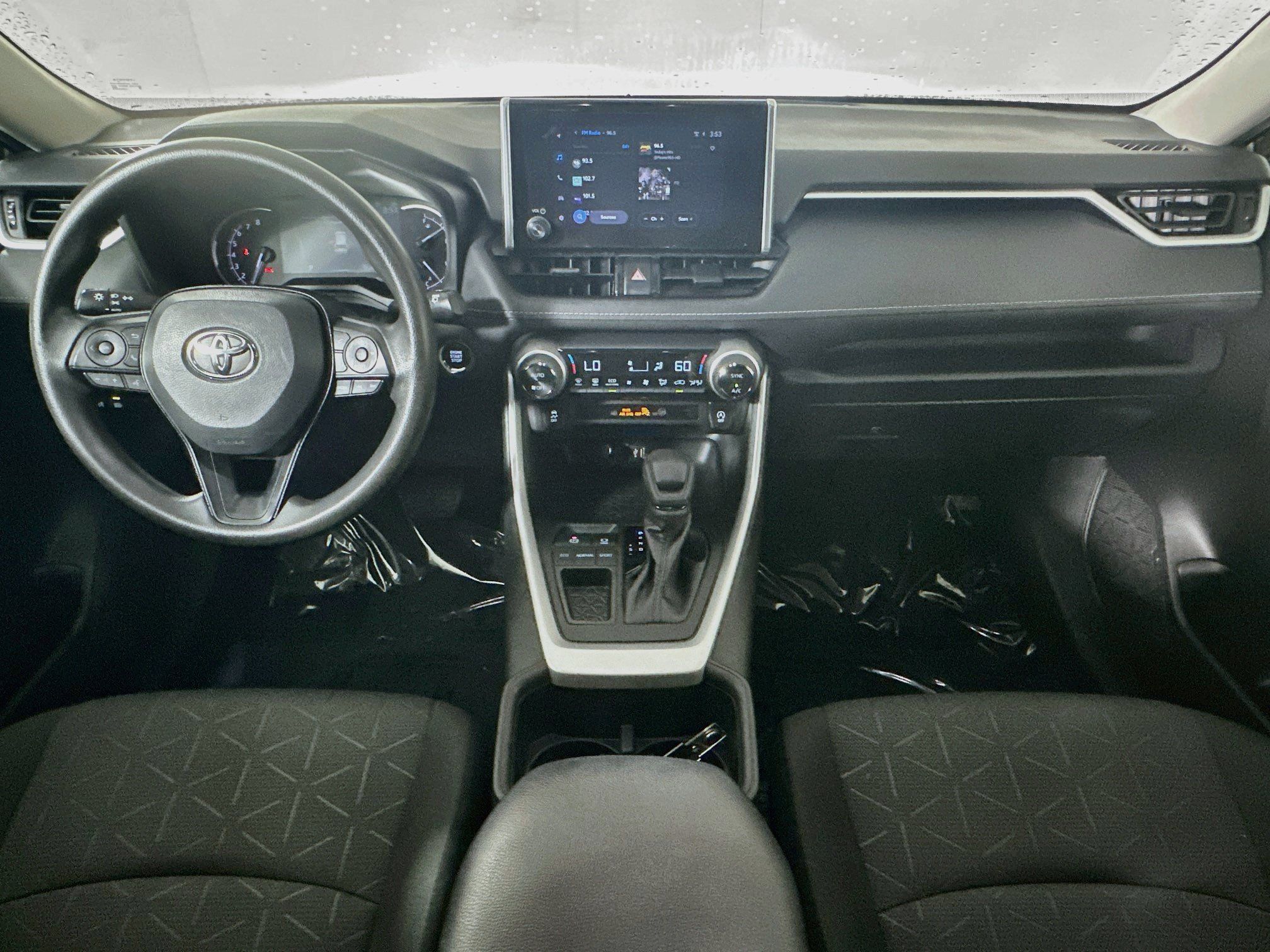 Used 2023 Toyota RAV4 XLE w/ Convenience Package FWD image 27