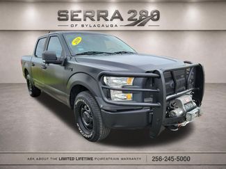Used 2016 Ford F150 XL w/ XL Power Equipment Group AWD/4WD video 1