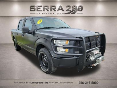 Used 2016 Ford F150 XL w/ XL Power Equipment Group