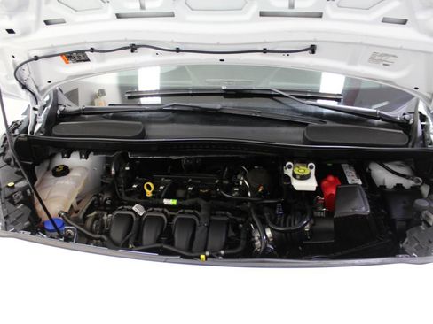 Used 2022 Ford Transit Connect XL image 28