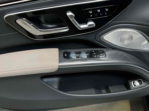 Used 2022 Mercedes-Benz EQS 450+ Sedan image 83