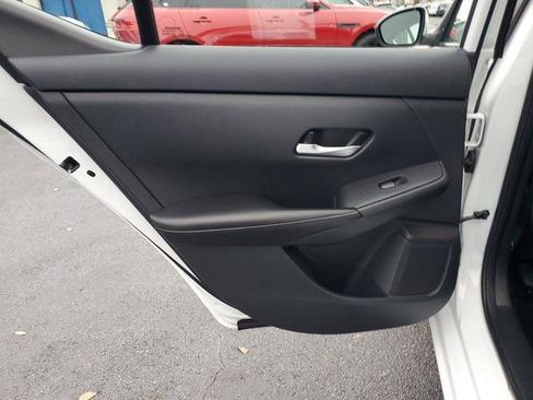 Used 2022 Nissan Sentra S image 11