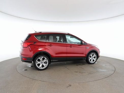 Used 2019 Ford Escape Titanium image 20