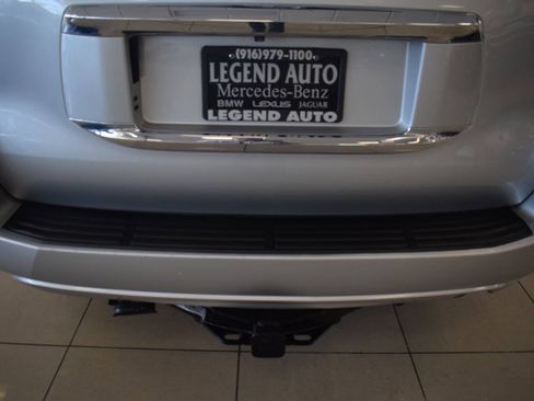 Used 2014 Lexus GX 460 AWD/4WD image 11