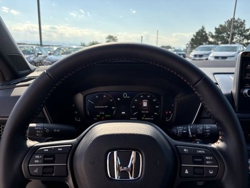 New 2026 Honda CR-V TrailSport image 18