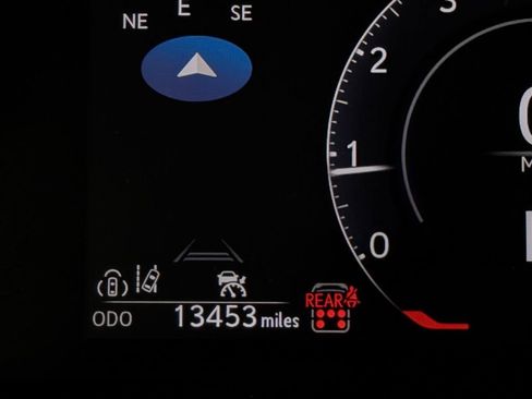 Used 2024 Lexus TX 350 FWD image 14