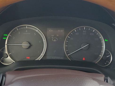 Used 2016 Lexus RX 350 AWD w/ Premium Package image 19