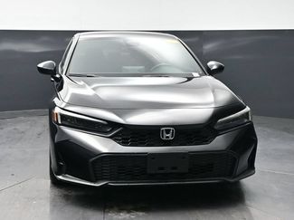 Certified 2025 Honda Civic Sport video 2
