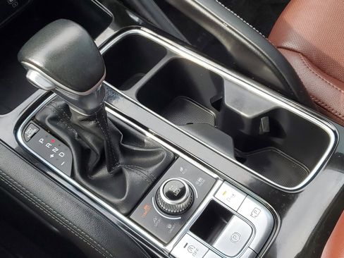 Used 2024 Kia Telluride SX image 31